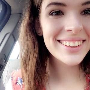 Meet your Posher, Brianna